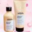 Bộ dầu gội xả phục hồi toàn diện L'oreal Professionel Absolut Repair Vàng