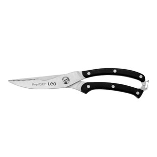 Kéo Berghoff Graphite, Hàng chính hãng, Bảo hành 24 tháng.