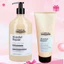 DẦU XẢ LOREAL ABSOLUT REPAIR GOLD CHO TÓC HƯ TỔN