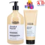 DẦU XẢ LOREAL ABSOLUT REPAIR GOLD CHO TÓC HƯ TỔN