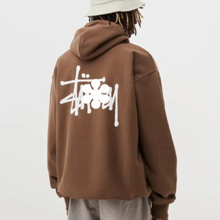 Áo Hoodie STU Ss2024 bản cao cấp, áo nỉ nam nữ dễ phối đồ có nón kiểu chui đàu nam nữ mặc được dtb7632 SSL