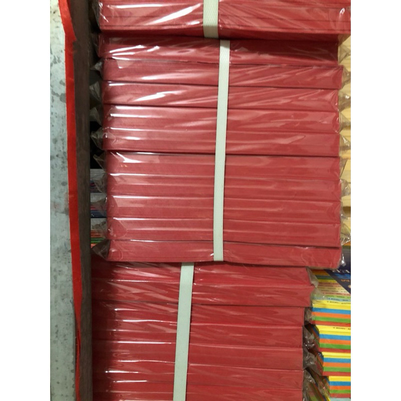 BÌA GIẤY A4 ĐL 160GMS, MẦU ĐỎ, ĐEN, VÀNG, XANH, TÍM, HỒNG... 1GRAM/100 TỜ - VPP QUỐC HUY