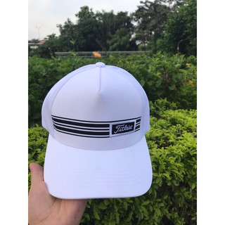 Mũ golf lưỡi trai Titleist 4 màu chất co dãn thoải mái