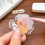 Móc Khoá Nhựa Acrylic CAPYBARA Treo Ba lô Túi Xách Móc Chìa Khoá M14