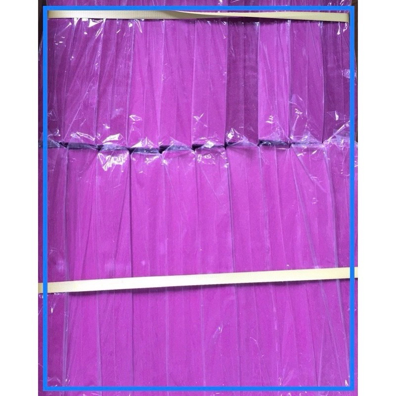 BÌA GIẤY MÀU A4 NỘI VIỆT TRÌ (1GRAM/250 TỜ)  - VPP QUỐC HUY