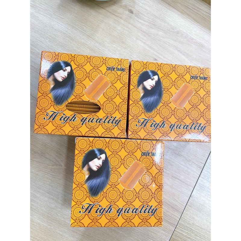 Combo 5 Lược chải chấy
