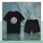 Bộ Thể Thao Nam Mặc Nhà thun lạnh, Đủ size S-->XXL, bộ quần áo hè ngắn tay. Mã VM-05