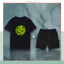 Bộ Thể Thao Nam Mặc Nhà thun lạnh, Đủ size S-->XXL, bộ quần áo hè ngắn tay. Mã VM-05