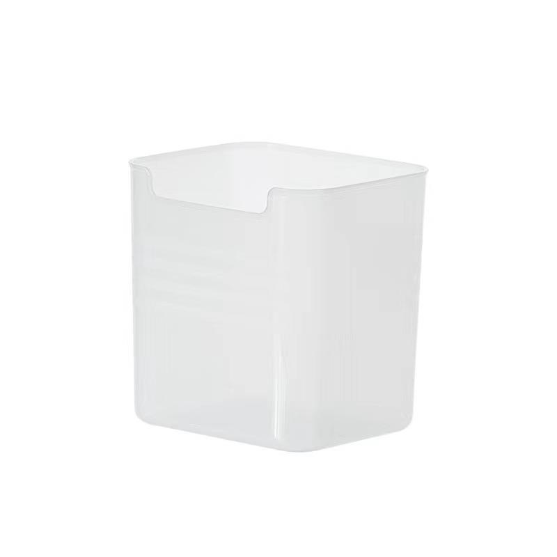 COMBO 5 Hộp đựng thực phẩm để cánh cửa tủ lạnh tiện dụng