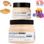 HẤP DẦU NHŨ VÀNG PHỤC HỒI TÓC HƯ TỔN L'ORÉAL GOLD ABSOLUT REPAIR "GOLDEN" MASK