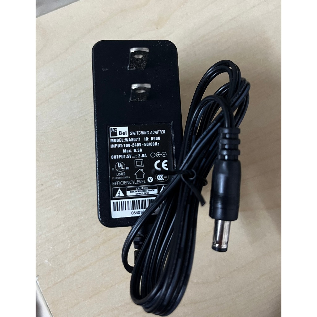 ADAPTER NGUỒN 5V 2A ĐẦU LỚN CHÂN TO jack to (LOẠI TỐT) DÙNG CHO CAMERA IP,HUB,BOX TV, MODEM, BỘ CHUYỂN QUANG AC BEL