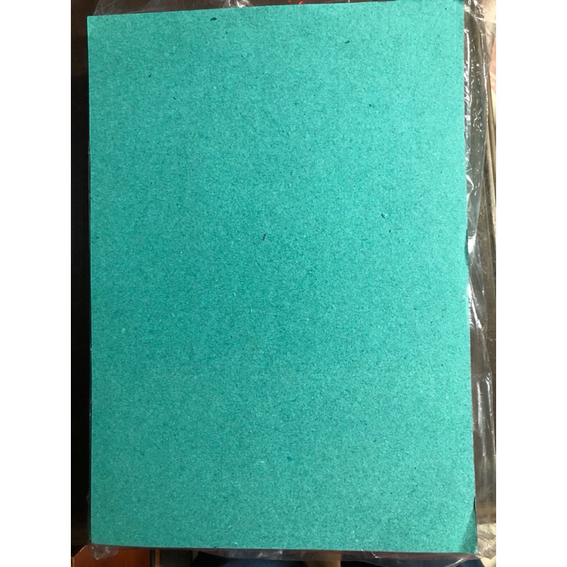 BÌA GIẤY MÀU A4 NỘI VIỆT TRÌ (1GRAM/250 TỜ)  - VPP QUỐC HUY