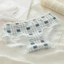 Quần lót nữ Cotton - ren cao cấp kháng khuẩn, đồ lót nữ mềm mịn LESIZE