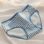 Quần lót nữ Cotton - ren cao cấp kháng khuẩn, đồ lót nữ mềm mịn LESIZE