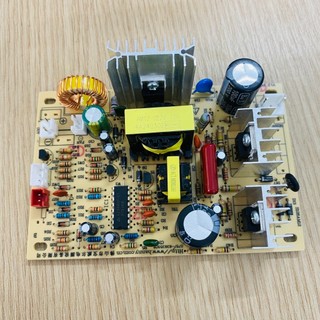 Bo Mạch Lạnh Bầu Lạnh Chip - Cây nước nóng lạnh, Máy lọc nước nóng lạnh dùng chung cho Midea,Sunhouse, kangaroo, karofi