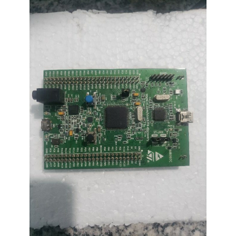 Mạch stm32f407 discovery | Shopee Việt Nam