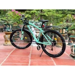 Xe đạp thể thao người lớn xe đạp  địa hình người lớn limit prro nâng cấp giảm sóc bánh và khung  cacbon nông độ cao — ảnh 3