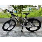 Xe đạp thể thao  ngoài trời 26inch 21 tốc độ MINGU TUEHAN - Phiên bản có phuộc giảm sóc trước nang cấp xịn 14 kg — ảnh 6