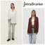 Áo sơmi Stradivarius* bigsize Cambo dư xịn