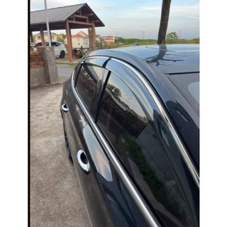 Vè che Mưa , MG5,MGZS,MGHS,MGRX5,MG6 ,MG3,MG4, MG One