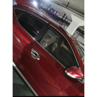 Vè che Mưa , MG5,MGZS,MGHS,MGRX5,MG6 ,MG3,MG4, MG One