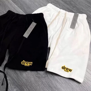 Quần Short Nam Nữ Unisex Basic Thể Thao Phong Cách Hàn Quôc Mặc Thoáng Mát
