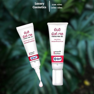 KEM HỒNG NHŨ HOA YANHEE PINK GEL THÁI LAN 10g