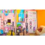 Ngôi nhà búp bê Avatar wolrd ENİD's Paper Home A3