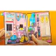 Ngôi nhà búp bê Avatar wolrd ENİD's Paper Home A3