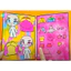 Ngôi nhà búp bê Avatar wolrd ENİD's Paper Home A3