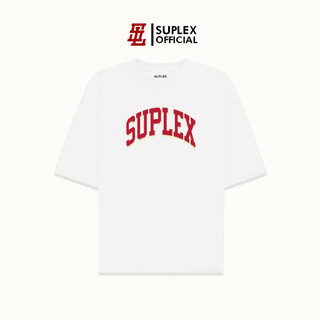 Áo thun SUPLEX Localbrand Unisex Tay Ngắn Chất Cotton TSSL023