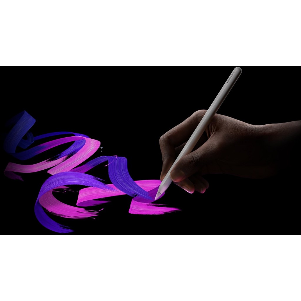 Ảnh Bút Cảm Ứng Apple Pencil Pro [Hàng Chính Hãng - Futureworld_AAR] 2