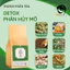 Trà detox phân hủy mỡ Fengcha an toàn, lành tính uống hàng ngày bịch 30 túi lọc
