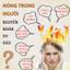 Trà thanh lọc cơ thể, giảm nóng trong Fengcha thanh nhiệt, thải độc gan , dạ dày, thận bịch 30 gói lọc