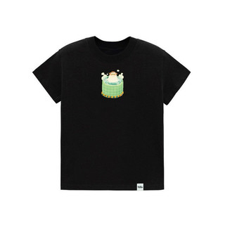 Áo thun Babytee in hình Vịt Bồn Tắm dễ thương tặng kèm 5 Stickers ủi chất Cotton Premium