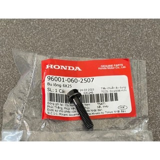 ốc 6x25 xài đầu tuýp 8 xi gam đen bắt che két nước sh 125 150 160 lead 125 4 val van ab air blade 125 150 160