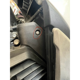 ốc 6x25 xài đầu tuýp 8 xi gam đen bắt che két nước sh 125 150 160 lead 125 4 val van ab air blade 125 150 160