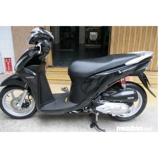 dàn áo vision vs 110 2015 2016 2017 2018 2019 màu đen bóng xài ổ khoá chìa thường