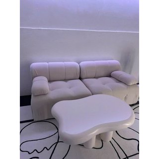 bàn đám mây sofa loại cao cấp LOALOAHOME kích thước 100x70cm