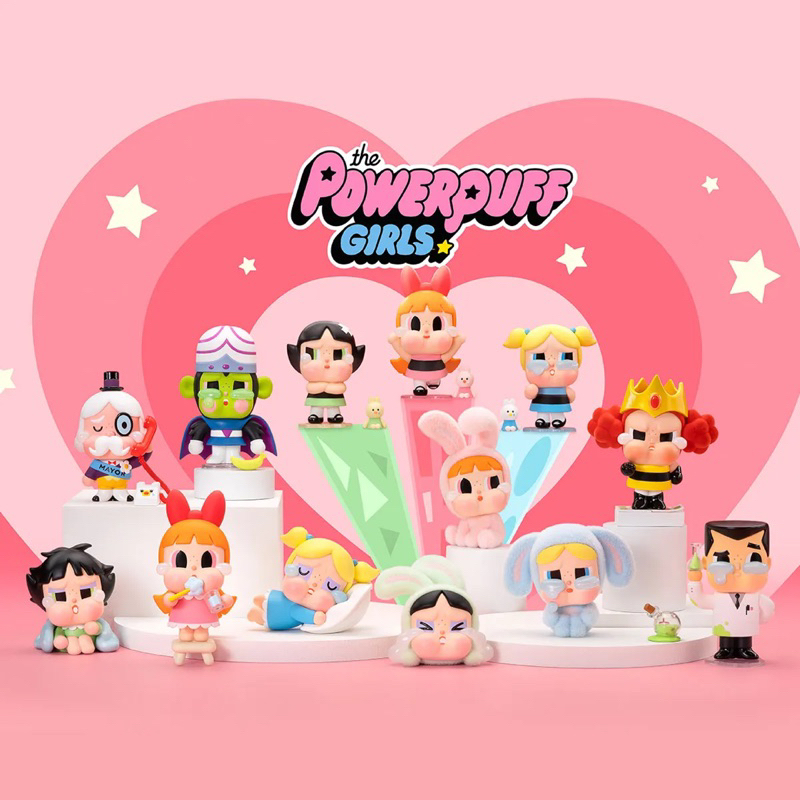 CRYBABY フレグランス CRYBABY SHINY SHINY Series Air Fragrance - メルカリ