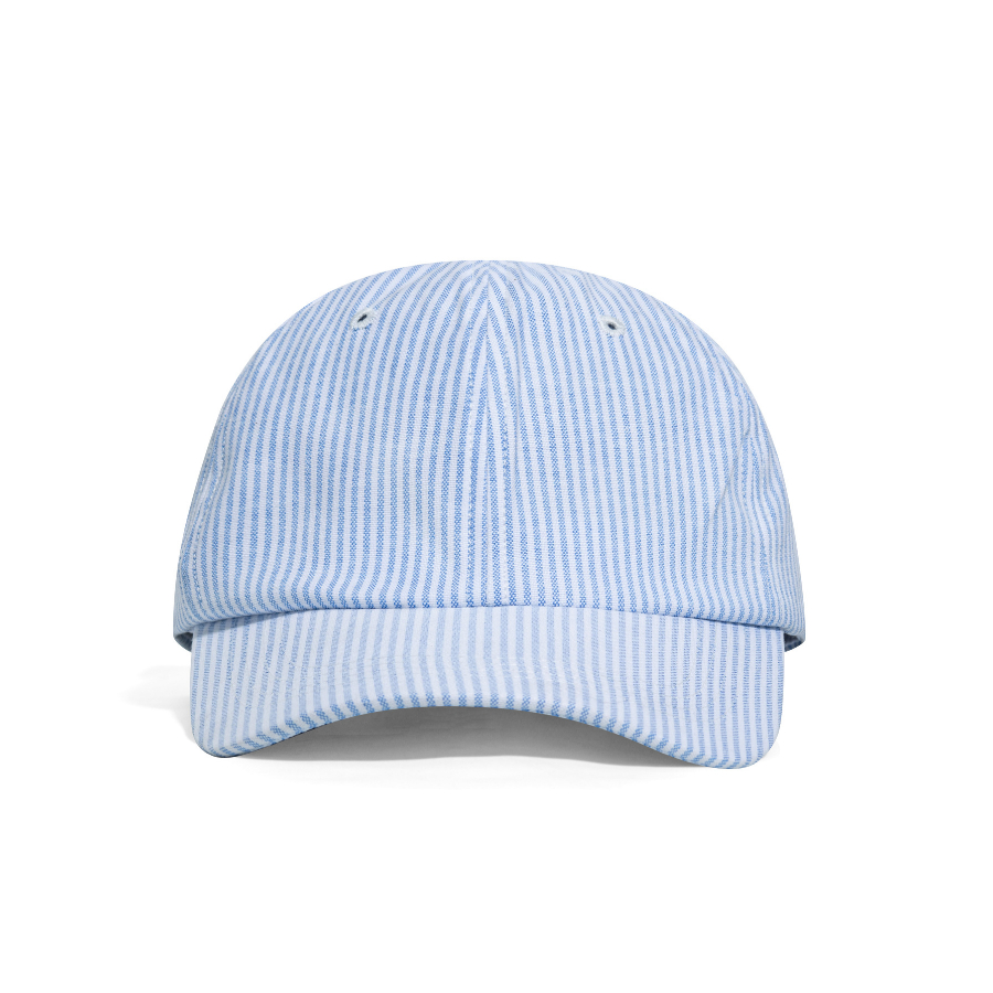 Nón lưỡi trai CEMMERY Local Brand Chính Hãng Nón Cột Nơ Stripe Hat Kẻ Sọc 3 Màu