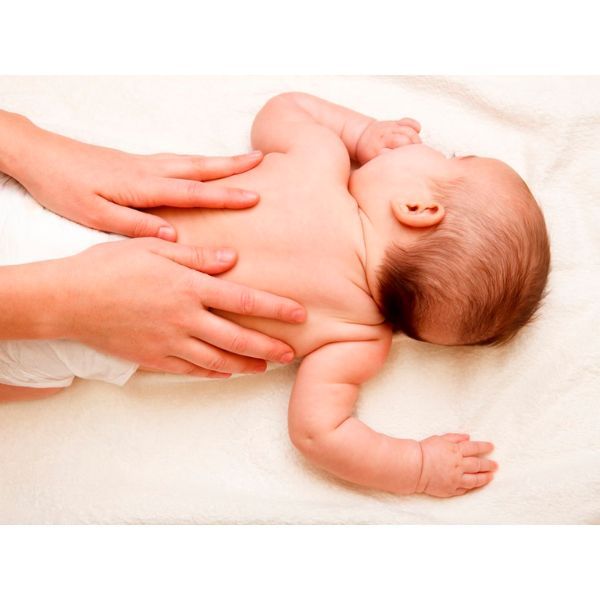 Ảnh Dầu Massage Dưỡng Ẩm Cho Bé Johnson's Baby Oil 50ml 4