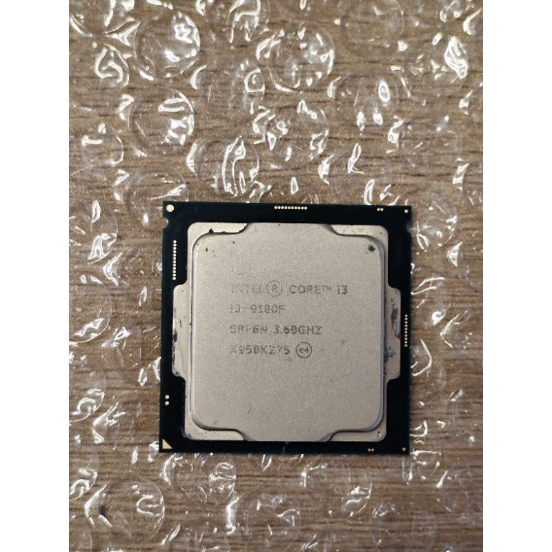 intel core i3 9100f,6mb cache, boot 4.2ghz(box mất hộp) | Shopee Việt Nam