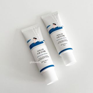 Kem chống nắng ROUNDLAB Dokdo Birch Juice Moisturizing Sunscreen (Original/Tone Up/Sun Stick)