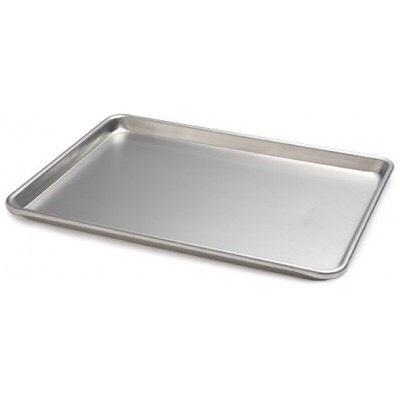 Khay nướng bánh 60x40cm dày 0.8mm/ 1mm - KH257