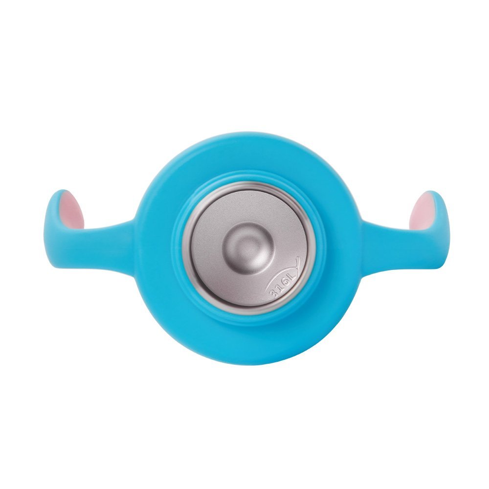 Bình giữ nhiệt baby inox 316 Elmich EL8348 dung tích 300ml