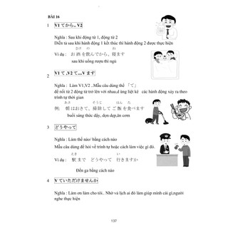 Sách-Từ vựng, trợ từ, ngữ pháp, kanji n5-4