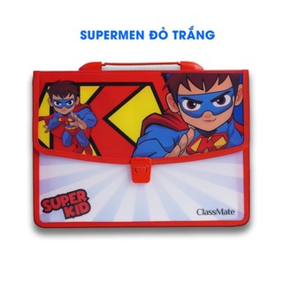 Cặp đi học thêm , cắp đựng sách vở khổ A4 ,nhỏ xinh ,cute,dễ thương