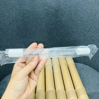 Bóng đèn cực tím UV 6W 4 chấu - Đèn tiệt trùng bằng tia cực tím UV sử dụng trong máy lọc nước