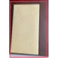 PHÔI PHONG BÌ TRỐNG ĐỒNG VÀNG, XANH BIỂN KT12x22CM,100 CÁI - VPP QUỐC HUY.